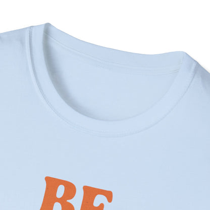 Be Still & Know T-Shirt