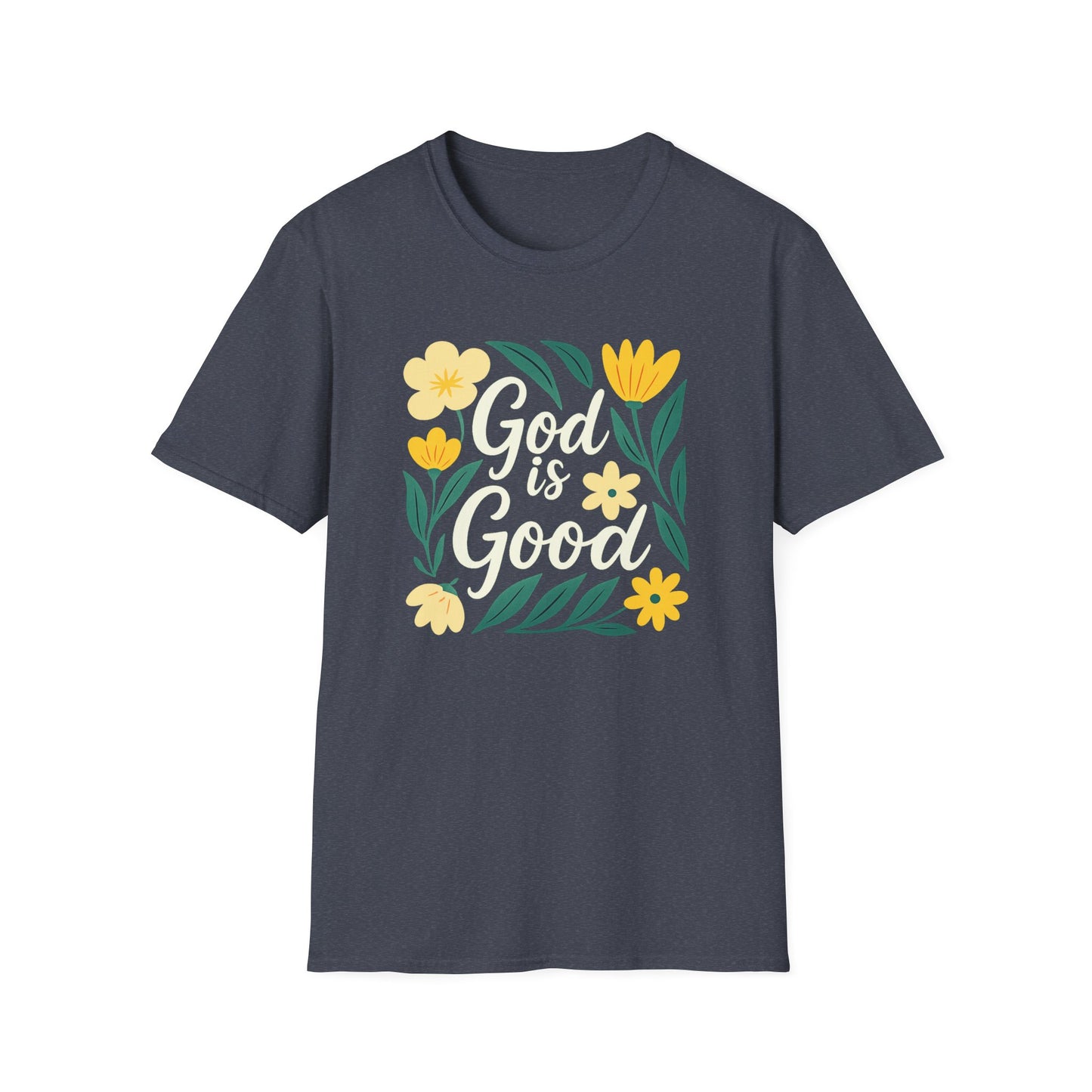 God Is Good T-Shirt