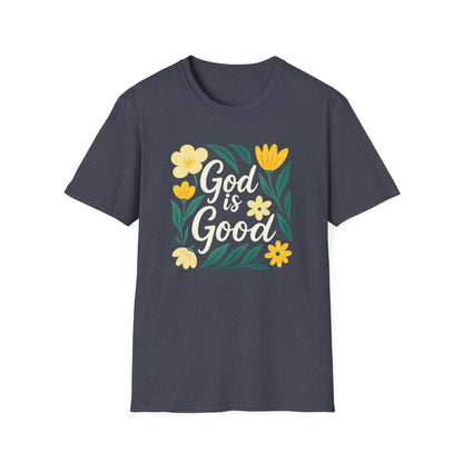 God Is Good T-Shirt