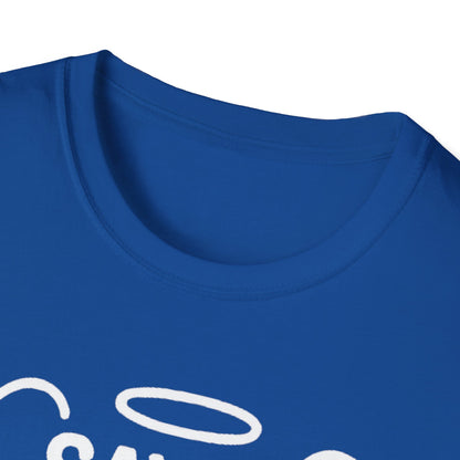 Saved By Grace T-Shirt