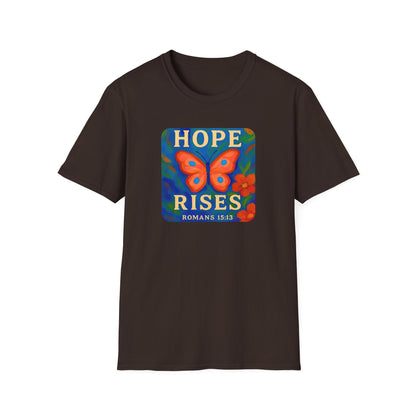 Hope Rises T-Shirt