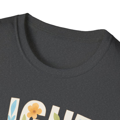 Light Of the World T-Shirt