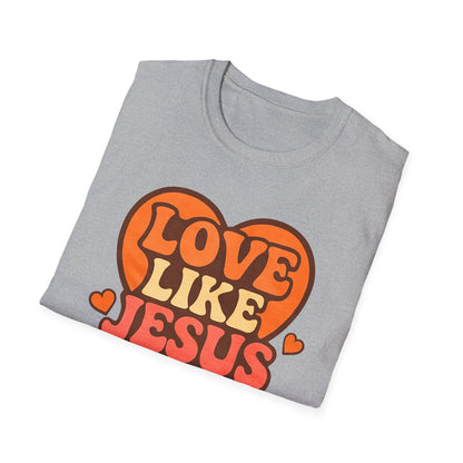 Love Like Jesus T-Shirt