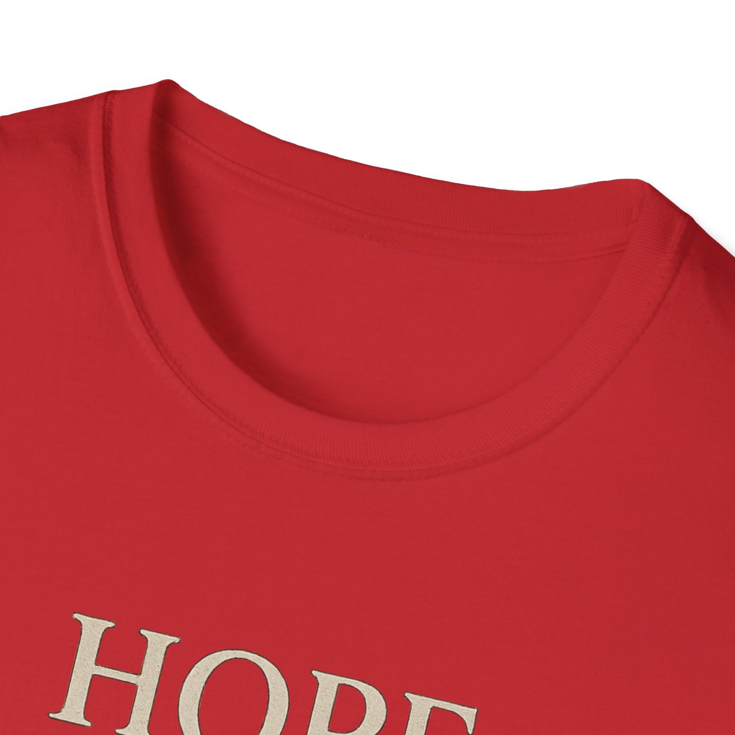 Hope Takes Flight T-Shirt