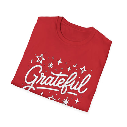 Grateful Dove T-Shirt
