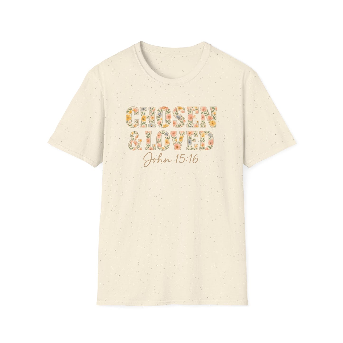 Chosen & Loved T-Shirt