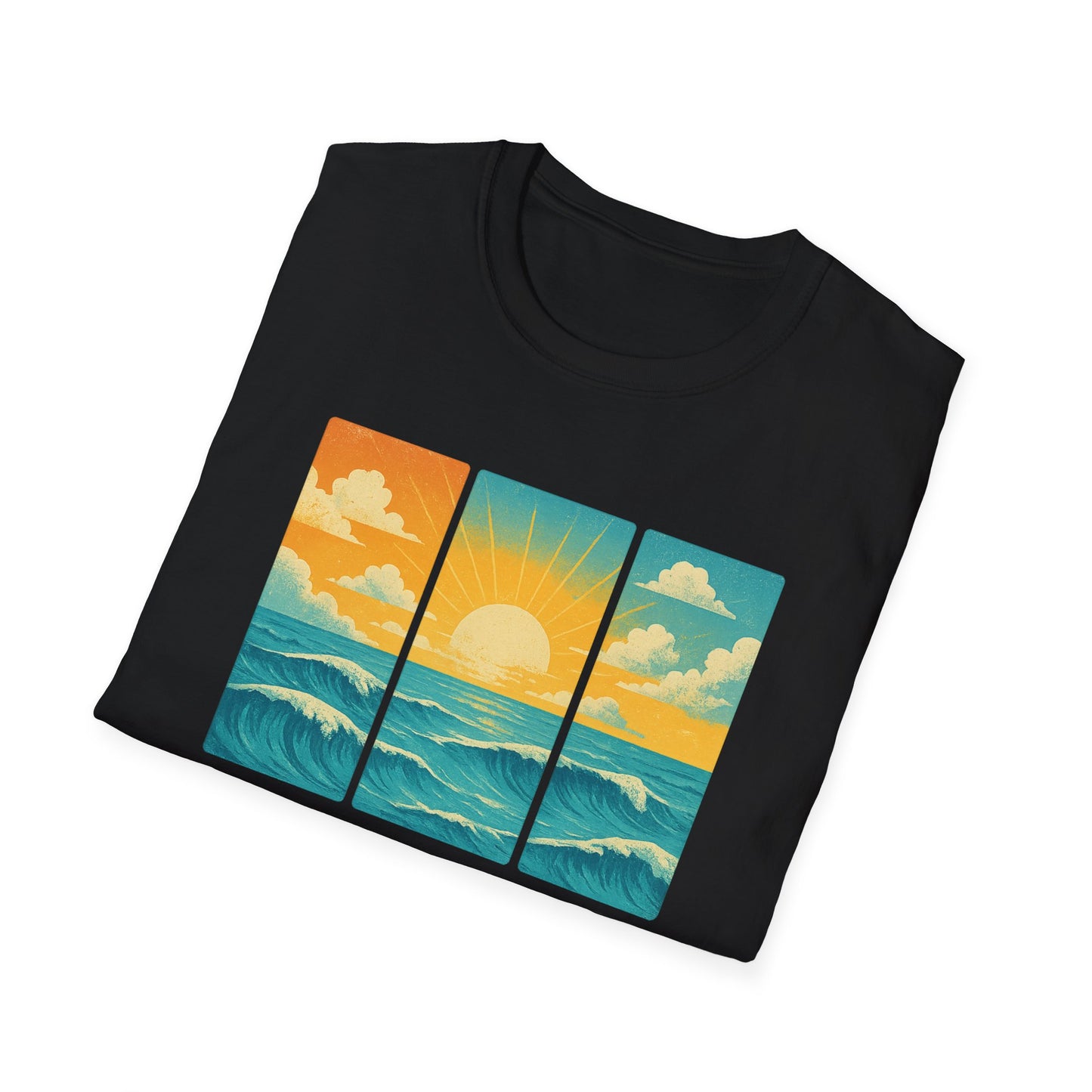 Living Water T-Shirt