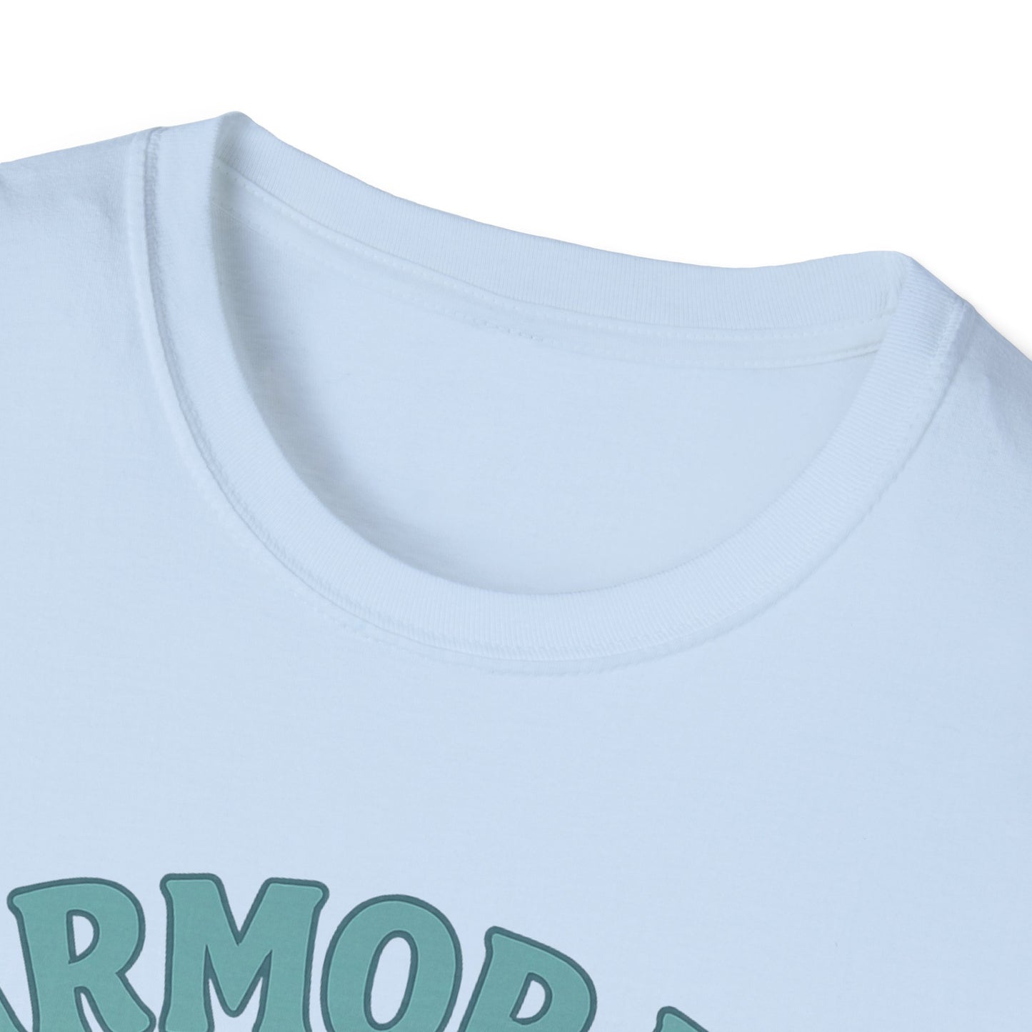 Armor Up T-Shirt