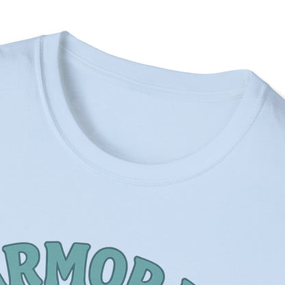 Armor Up T-Shirt