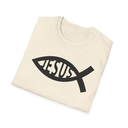 Jesus T-Shirt