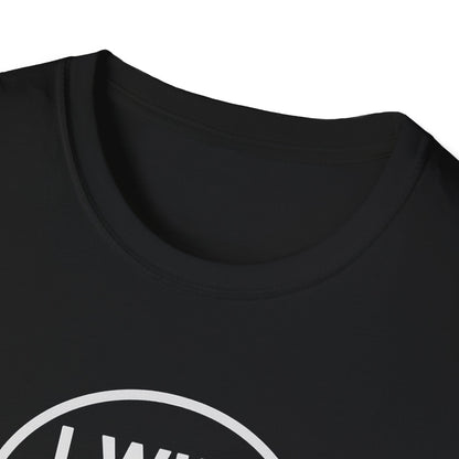 Walk By Faith T-Shirt