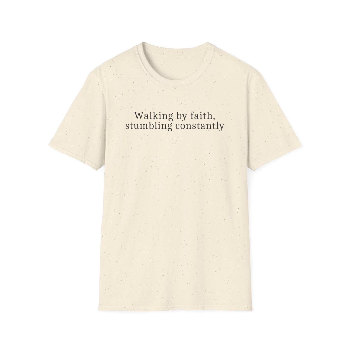 Stumbling Constantly T-Shirt