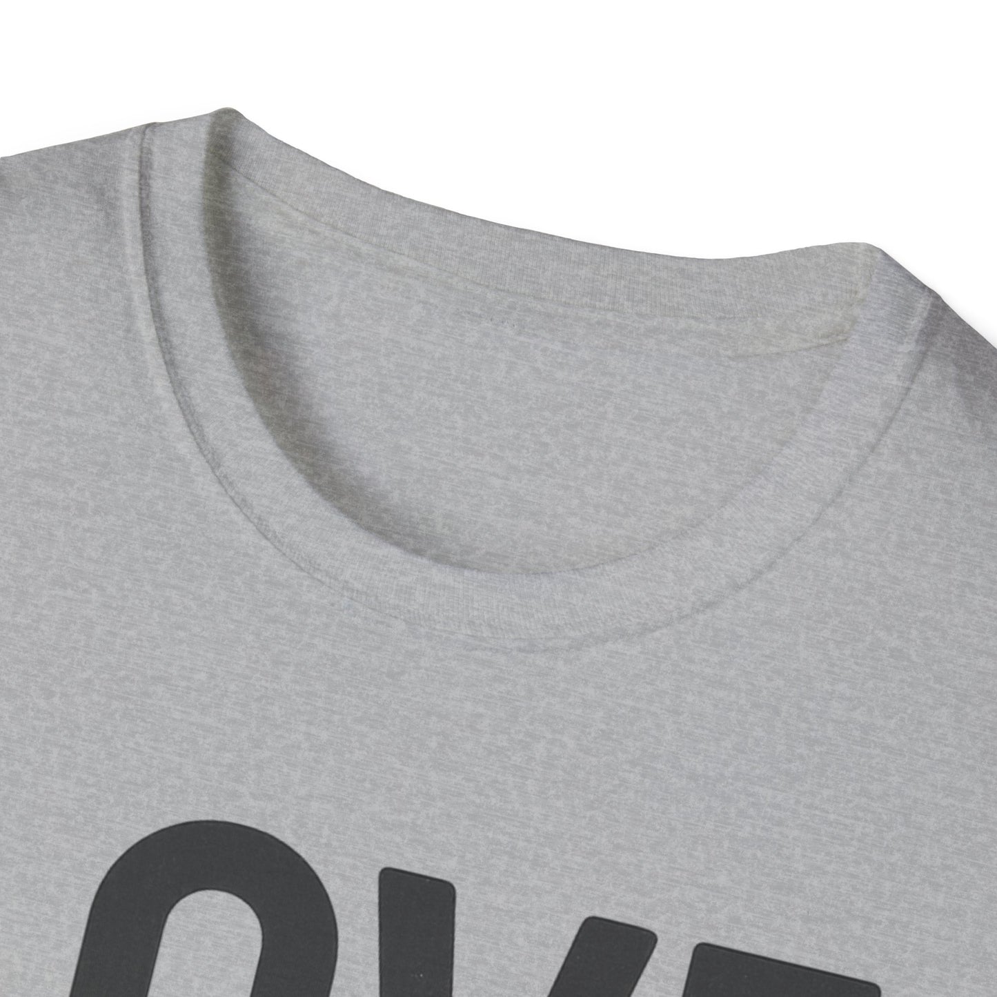 Love Like Jesus T-Shirt