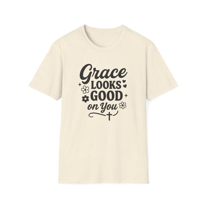 Grace Looks Good T-Shirt