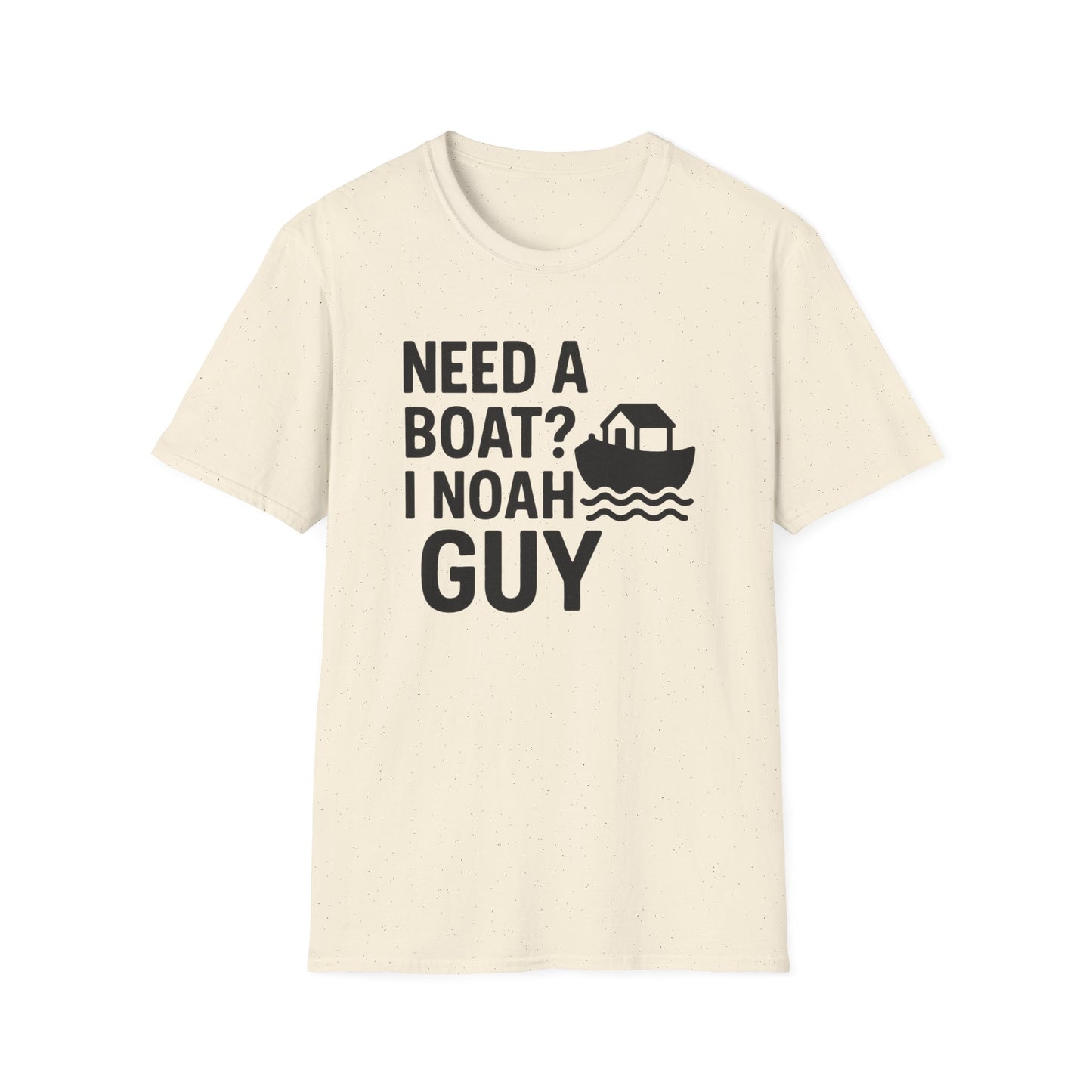 I Noah Guy T-Shirt