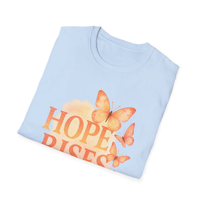 Hope Rises T-Shirt