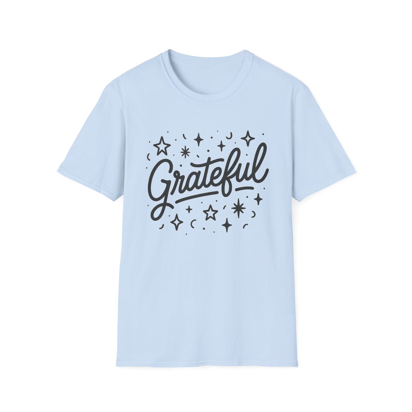 Grateful Dove T-Shirt
