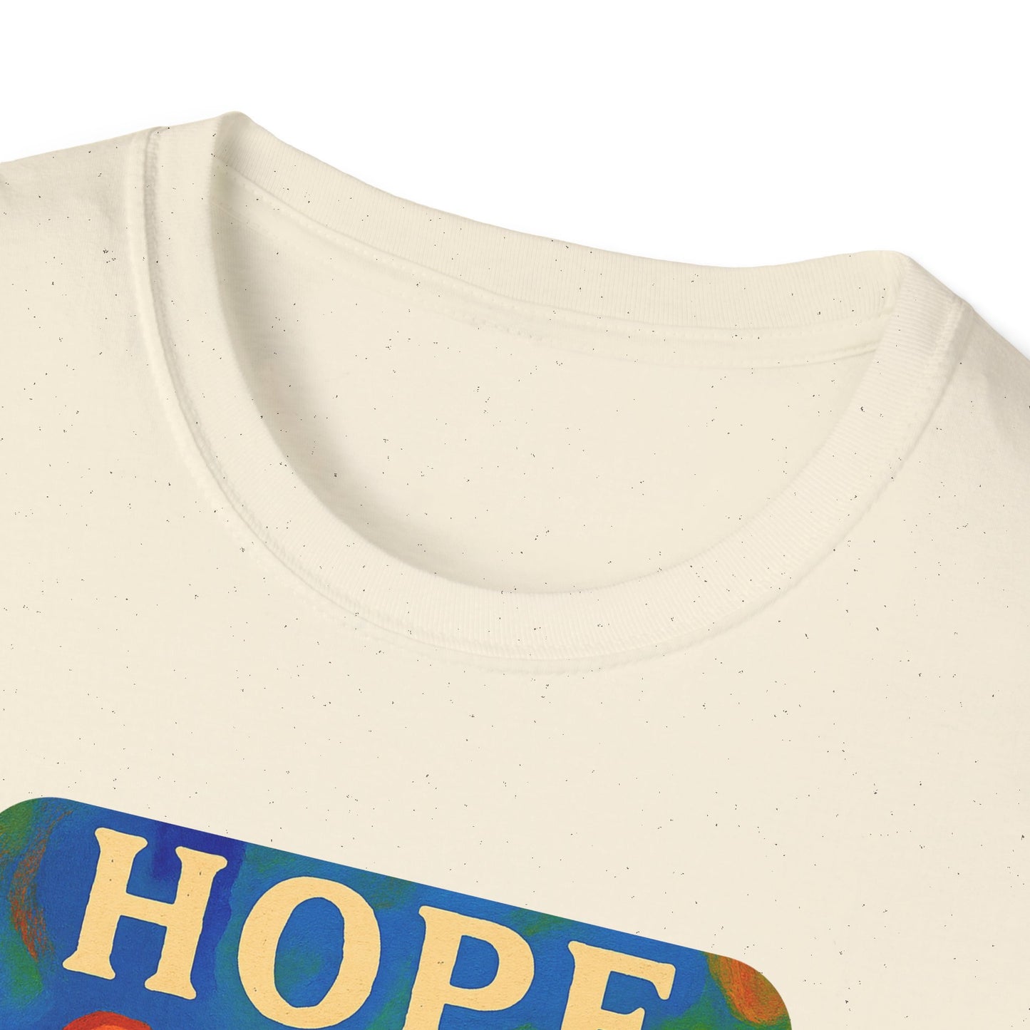 Hope Rises T-Shirt