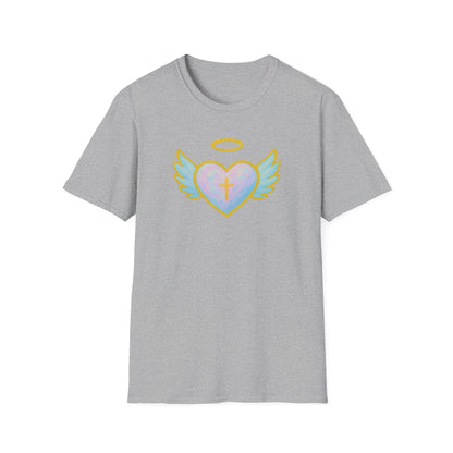 Heart with Halo T-Shirt