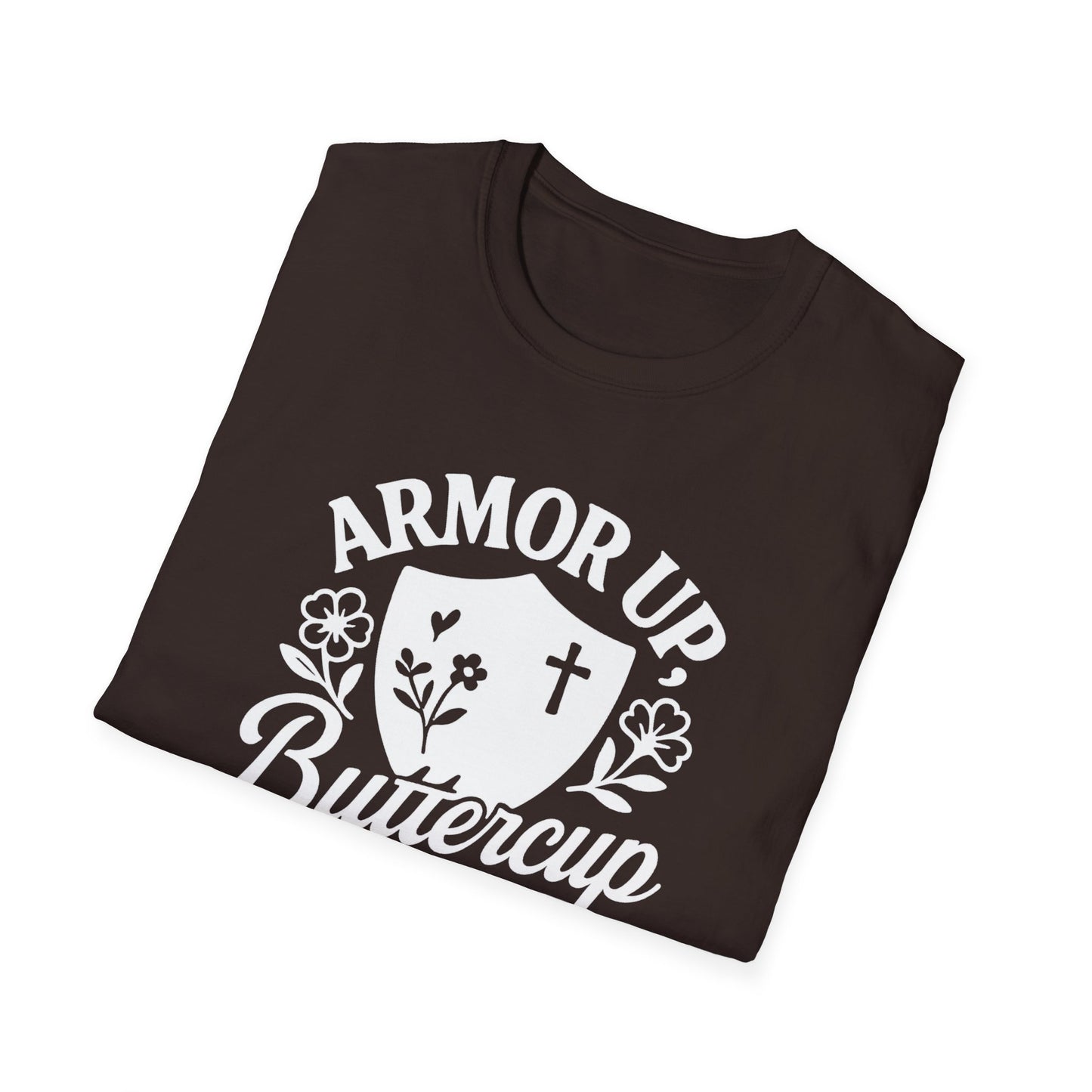 Armor Up T-Shirt