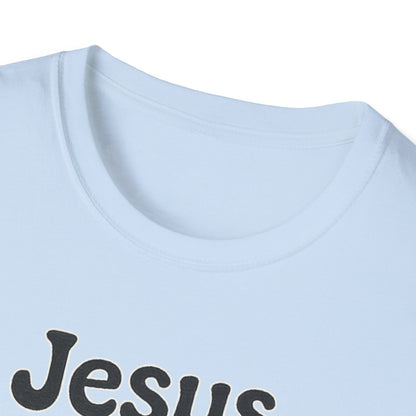 Jesus Loves Me T-Shirt