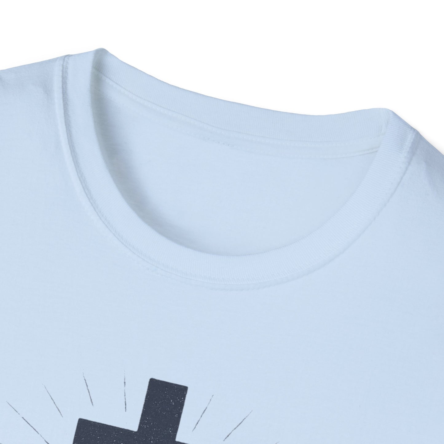 Jesus Died for Me T-Shirt