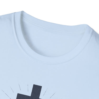 Jesus Died for Me T-Shirt