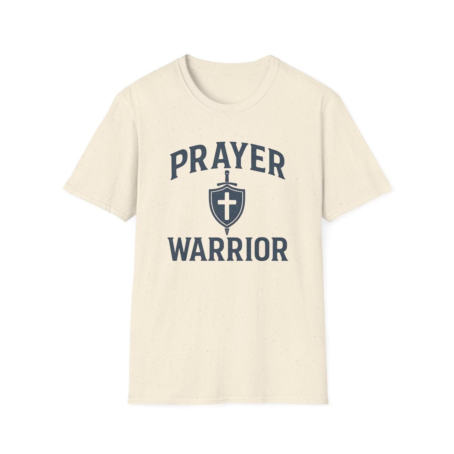 Prayer Warrior T-Shirt