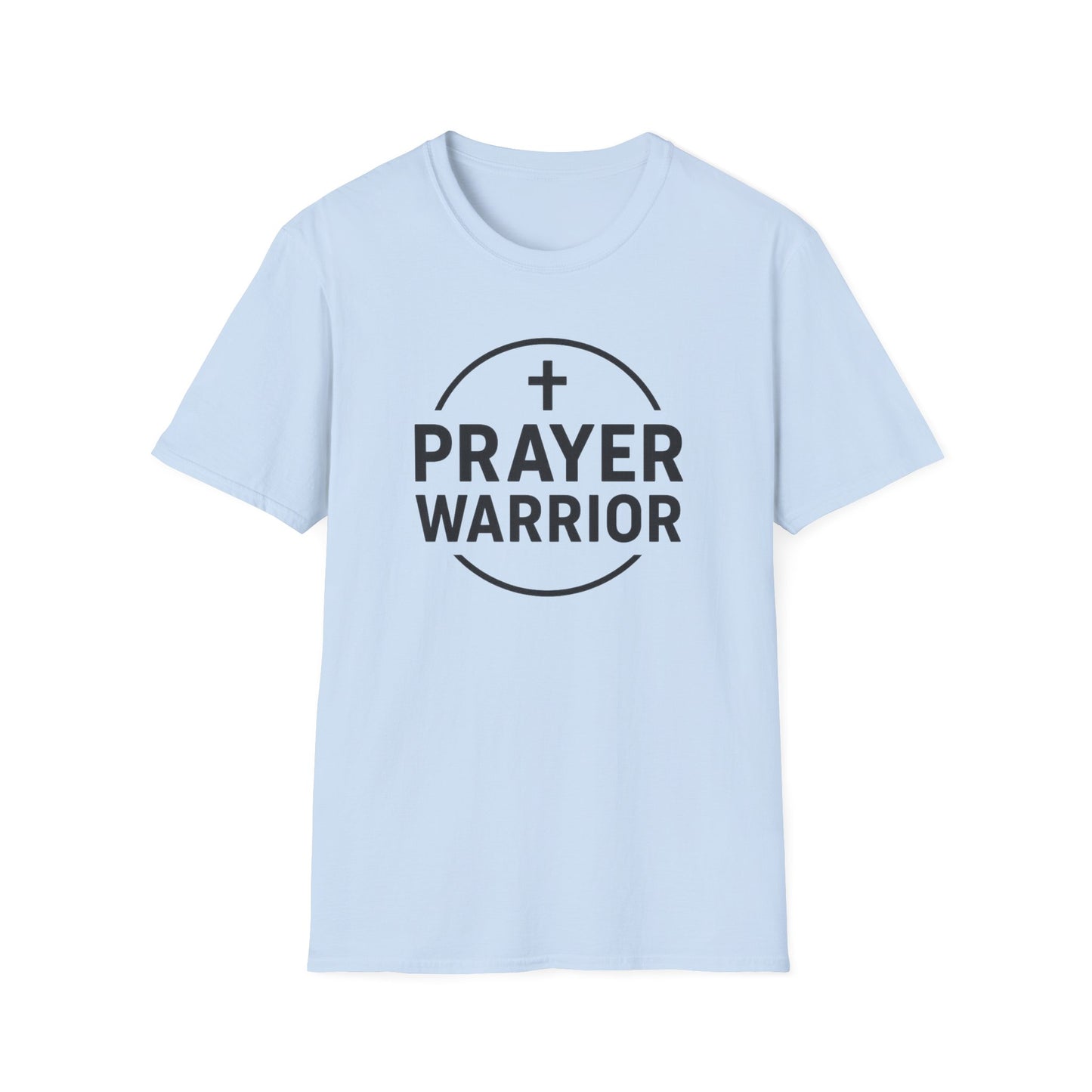 Prayer Warrior T-Shirt