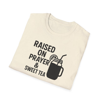 Sweet Tea & Prayer T-Shirt