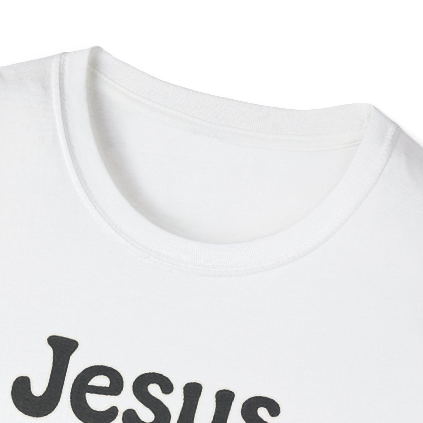 Jesus Loves Me T-Shirt