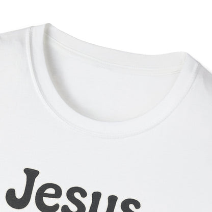 Jesus Loves Me T-Shirt