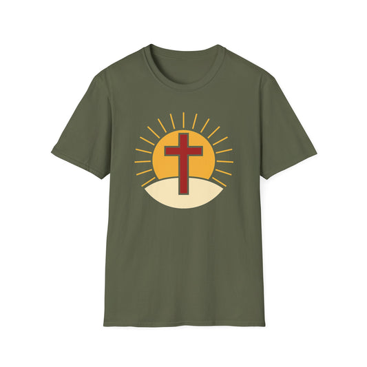 Sunshine Cross T-Shirt