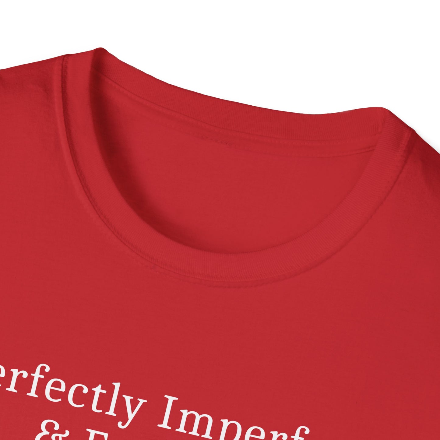 Perfectly Imperfect T-Shirt