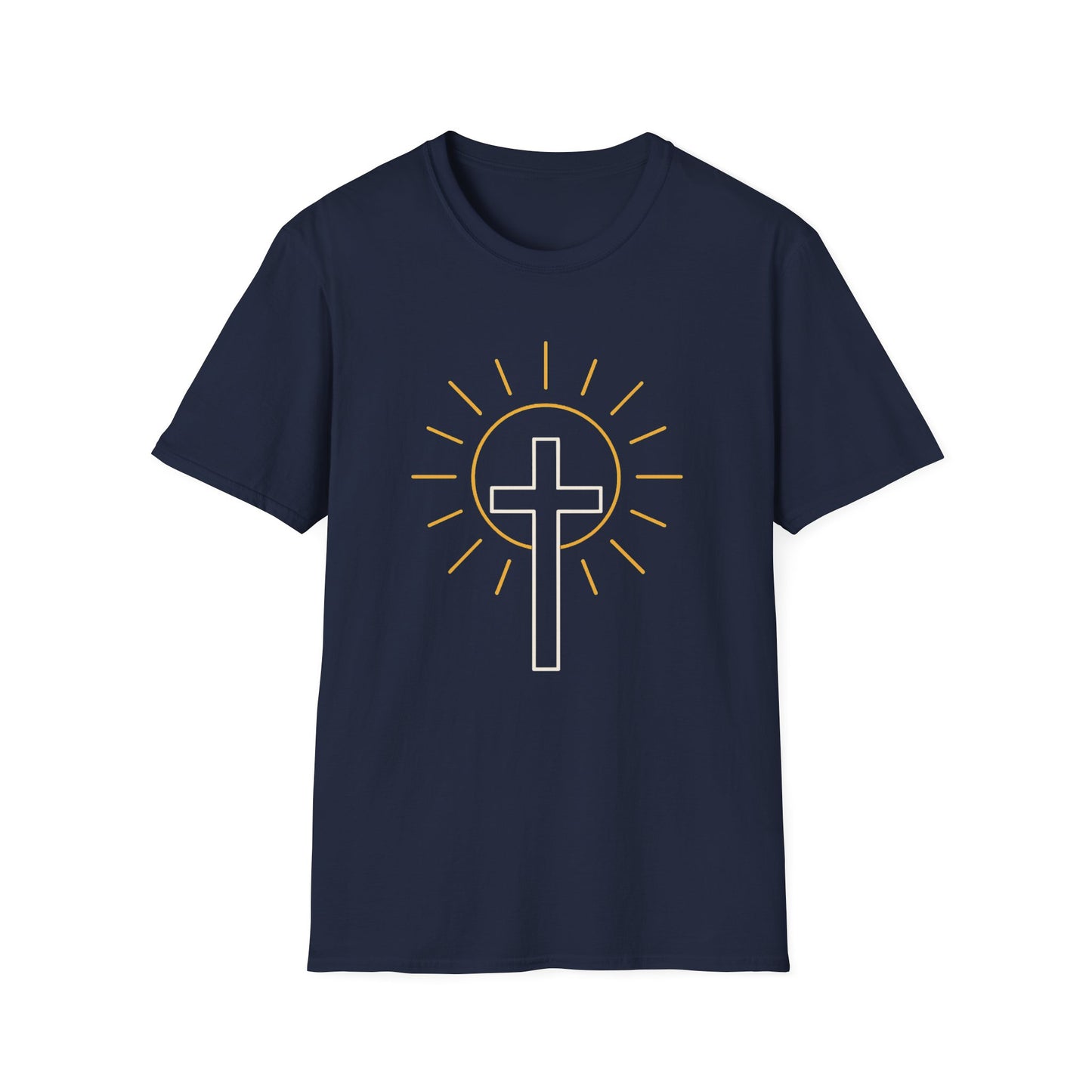 Cross in the Sun T-Shirt