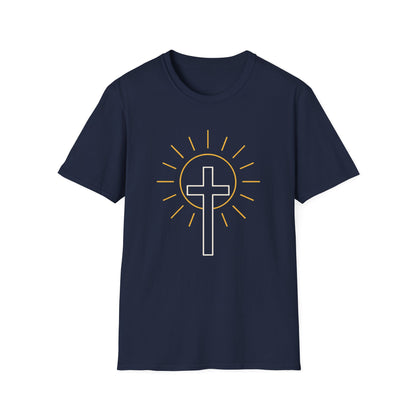 Cross in the Sun T-Shirt