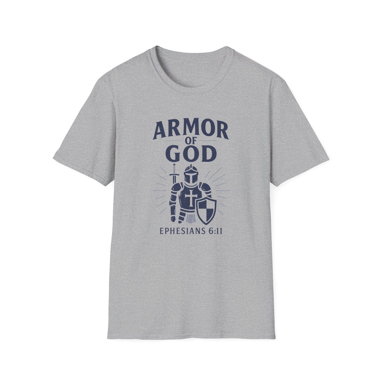 Armor of God T-Shirt