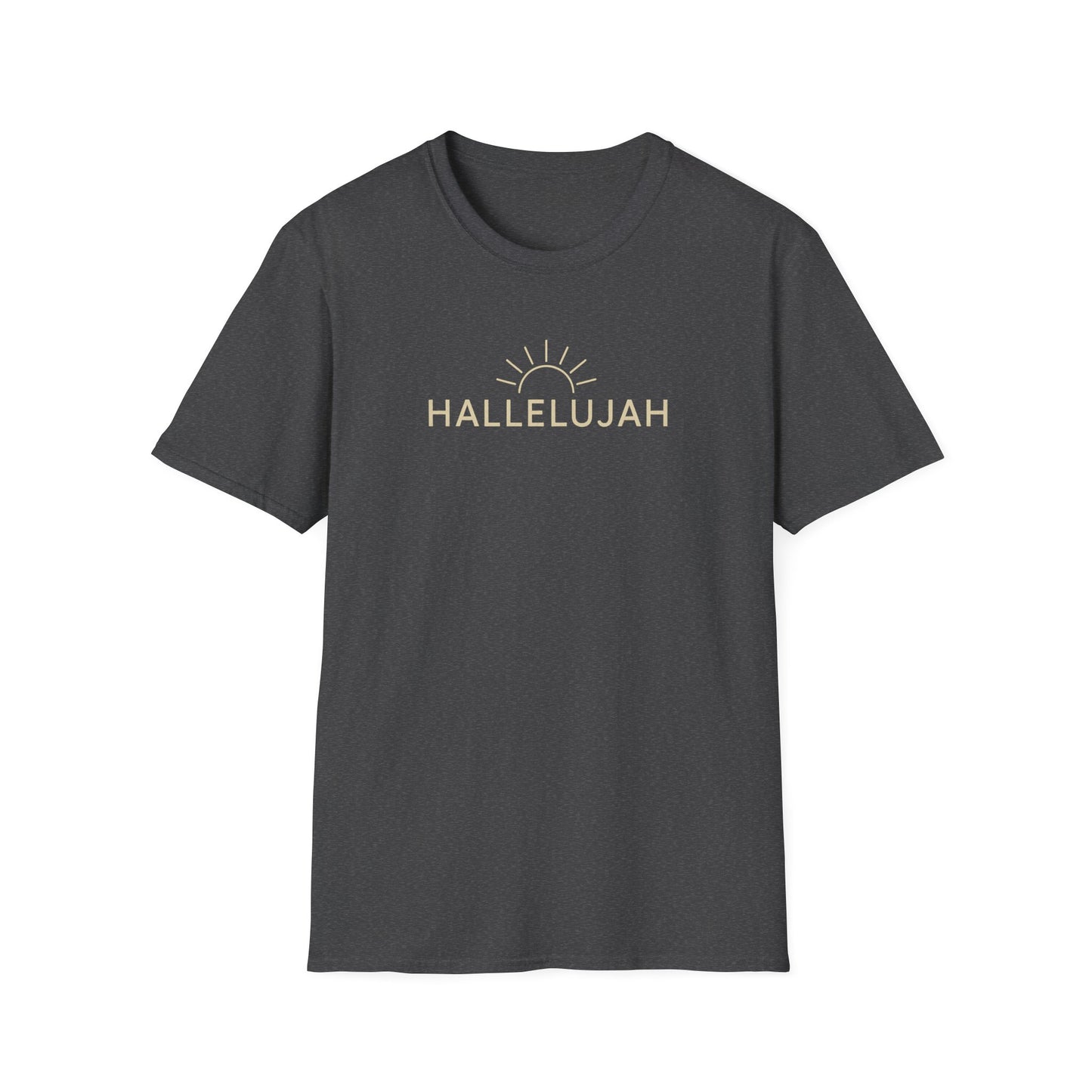 Hallelujah T-Shirt