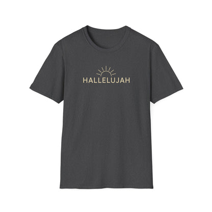 Hallelujah T-Shirt