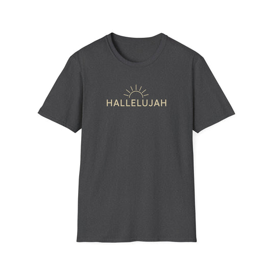 Hallelujah T-Shirt