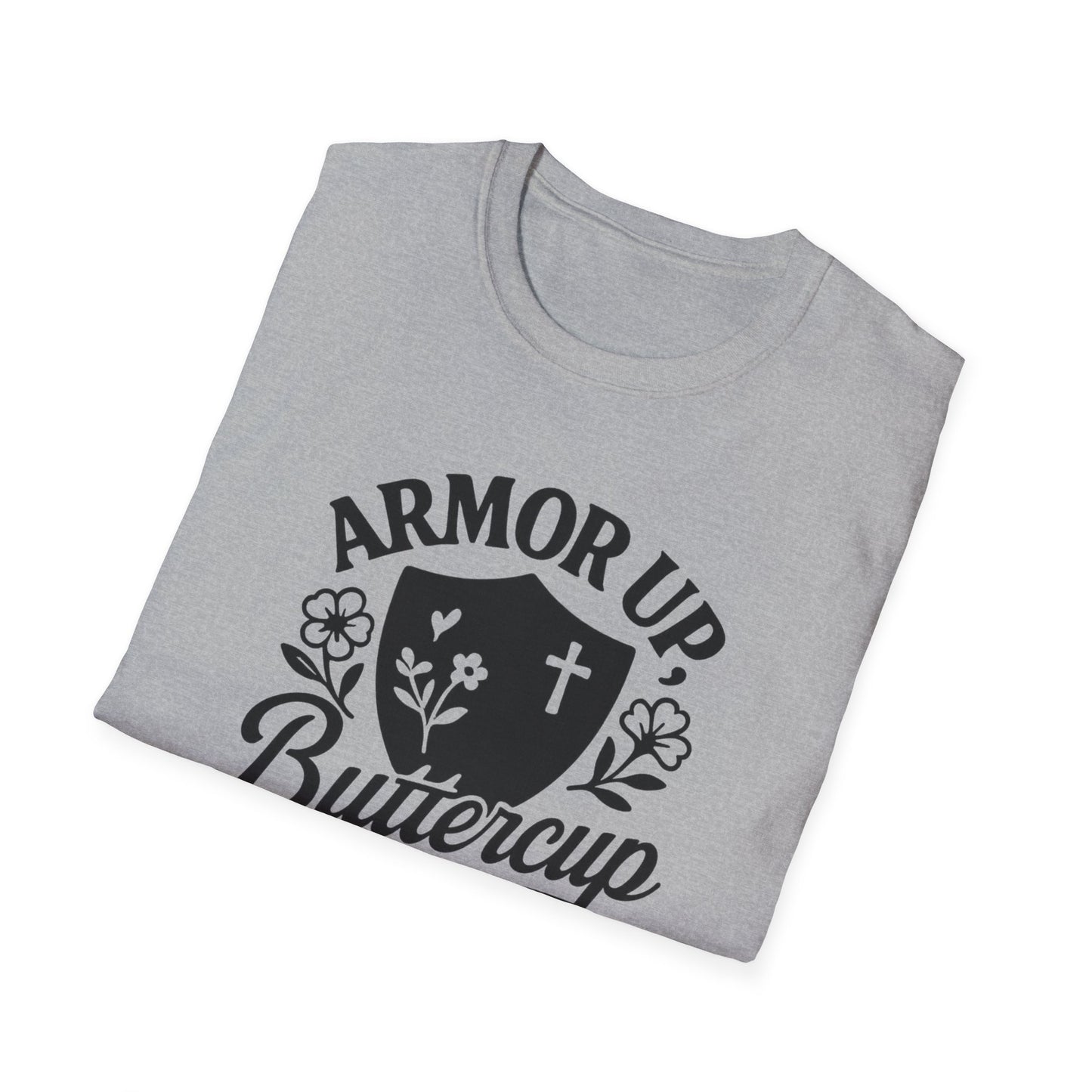 Armor Up T-Shirt