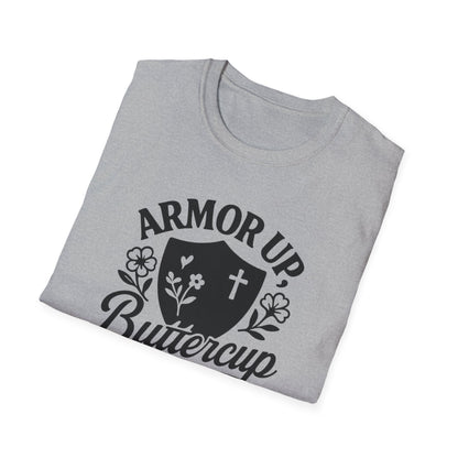 Armor Up T-Shirt