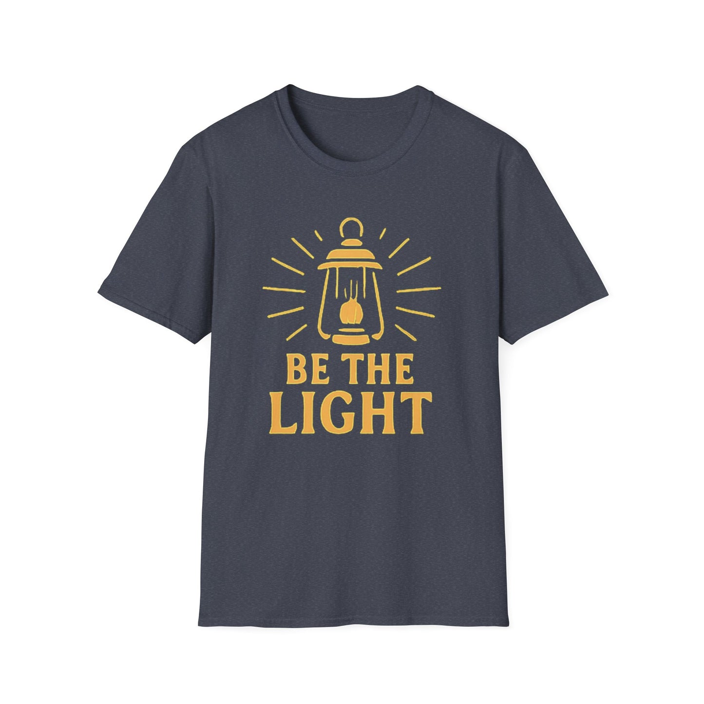 Be the Light T-Shirt