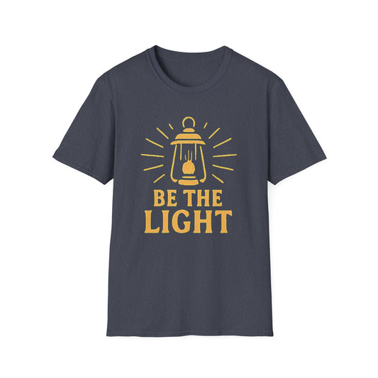 Be the Light T-Shirt