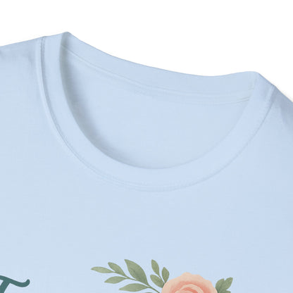 Fearfully & Wonderfully Made T-Shirt