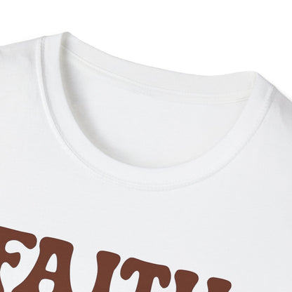 Faith Over Fear T-Shirt