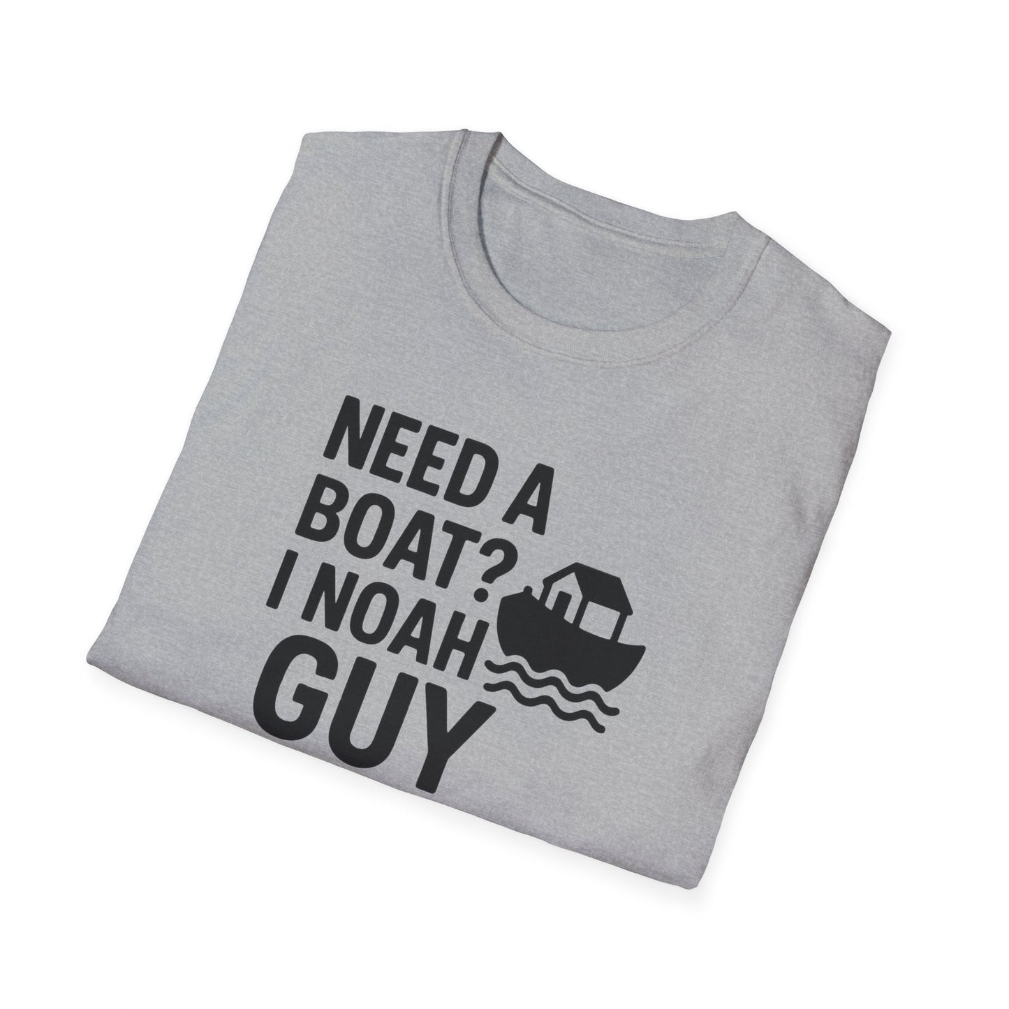 Need a Boat? T-Shirt