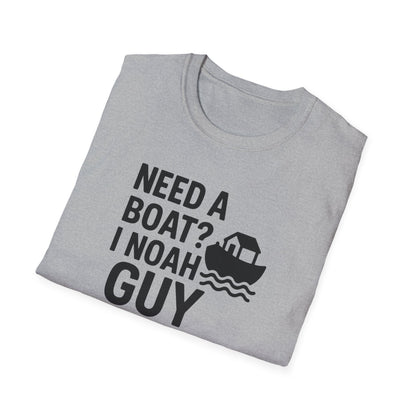 Need a Boat? T-Shirt