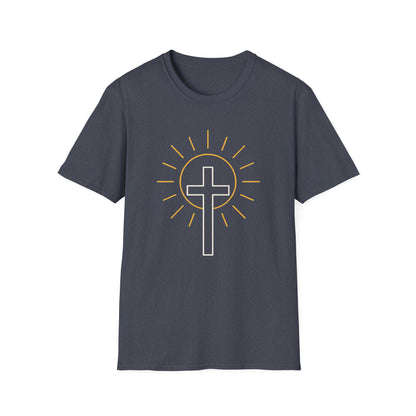 Cross in the Sun T-Shirt