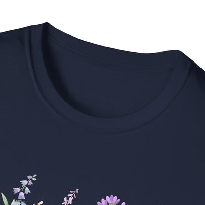 Wildflowers T-Shirt